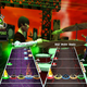 Illustration for article titled Vicarious Visions Talks Guitar Hero: World Tour Wii